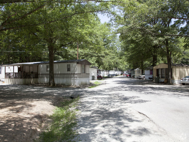 Primary Photo - Gorman Village Mobile Home Park