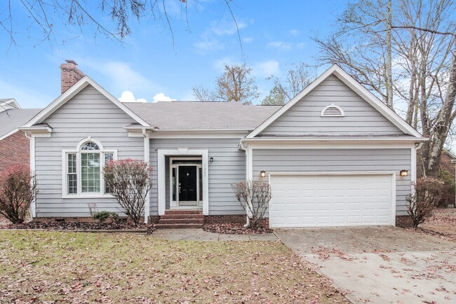 Building Photo - 7207 Glen Brook Ln