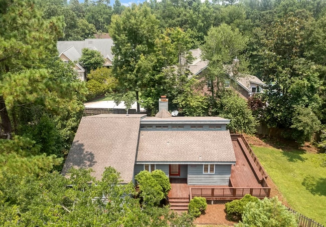 Building Photo - GREENVILLE LOOP- 3 bed | 2 bath house w/ private yard!