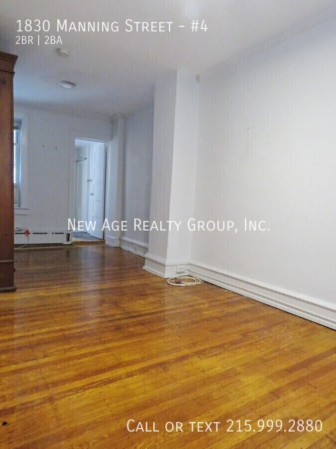 Building Photo - 1830 Manning St