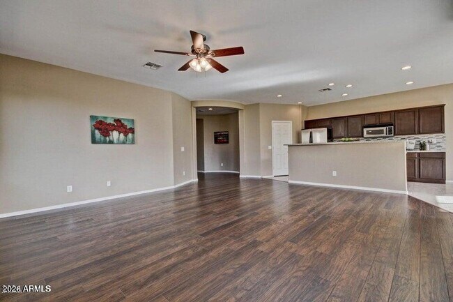 Building Photo - 3860 S Ashley Dr