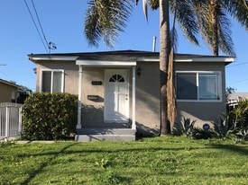 Building Photo - 1651 W 204th St