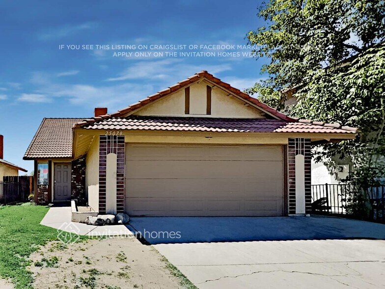 Primary Photo - 25079 Dana Ln