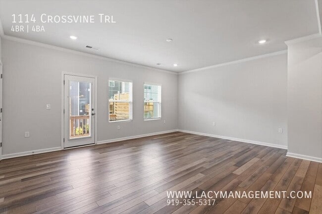 Building Photo - 1114 Crossvine Trl