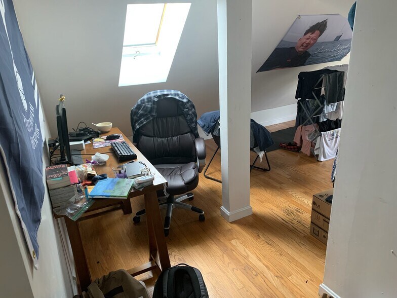 Building Photo - 1 Sachem St