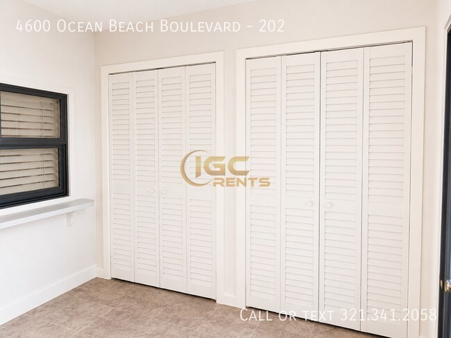 Building Photo - 4600 Ocean Beach Blvd