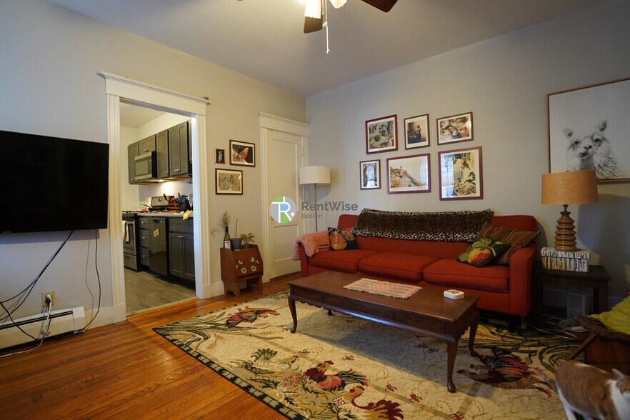 Building Photo - 15 Quint Ave