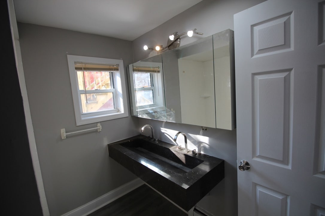 Bathroom - 135 Chestnut St