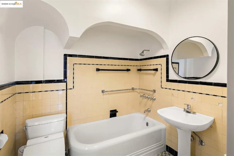 Building Photo - 1412 Peralta Ave