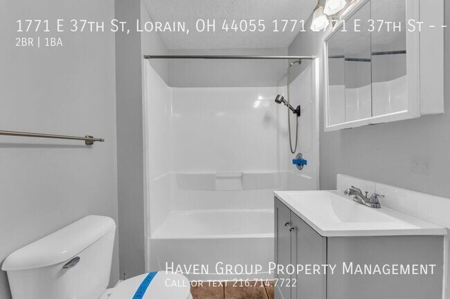 Building Photo - 1771 E 37th St