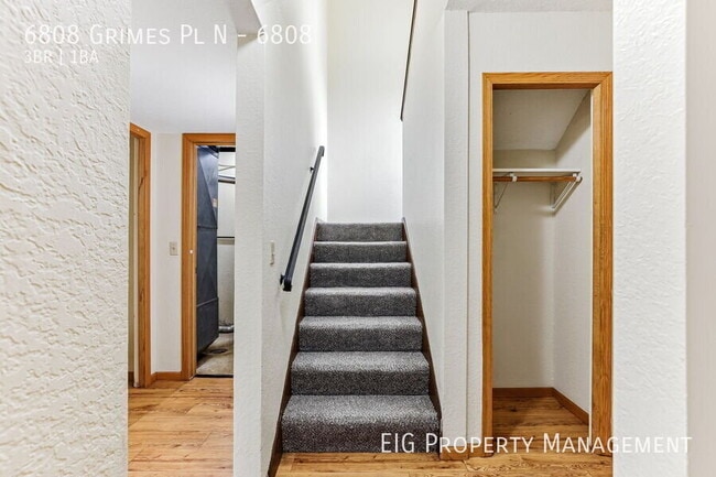Building Photo - 6808 Grimes Pl N