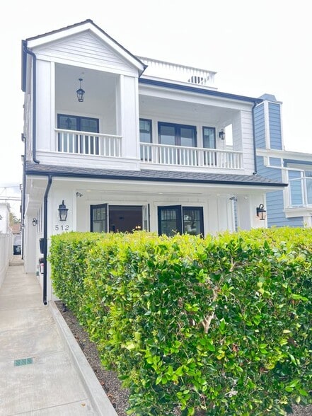 Building Photo - 512 Jasmine Ave