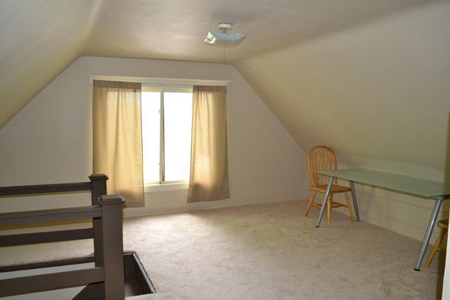 Living area, see included video tour - 517 E Chicago St