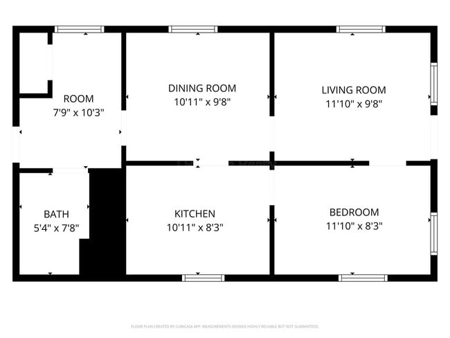 Building Photo - 515 E Lee St