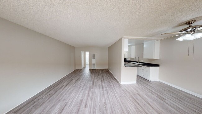 Interior Photo - Venice Capri