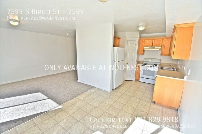 Building Photo - 7599 Birch St