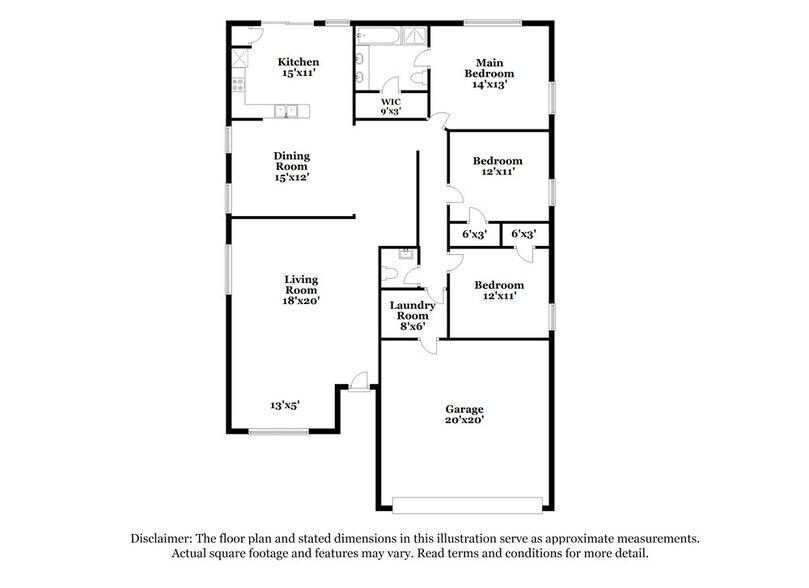 Building Photo - 914 Pryor Dr