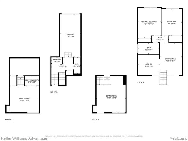 Building Photo - 420 Old Pine Way