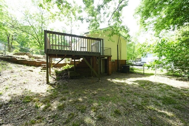 Building Photo - Cozy 2BR Home in Forestdale – Freshly Updated & Fenced Yard!