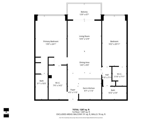 Building Photo - 600 Three Islands Boulevard