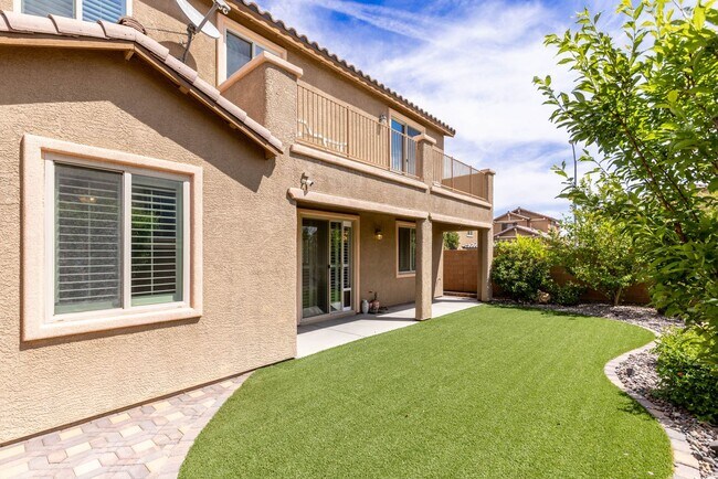 Building Photo - Beautiful West Vegas Home With Next Gen Suite