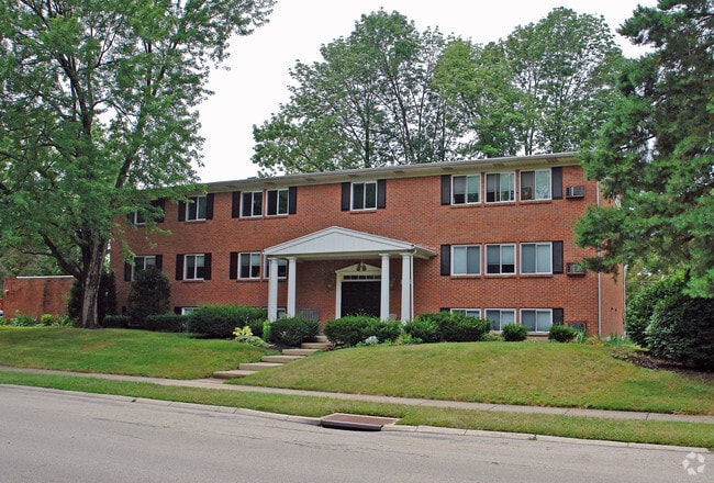 Primary Photo - 4713 Croftshire Dr