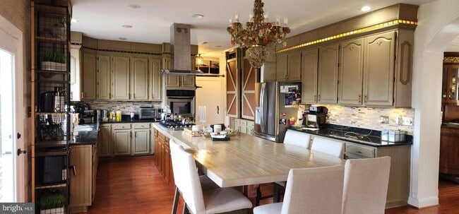 Building Photo - 1104 Mountain Hope Ct