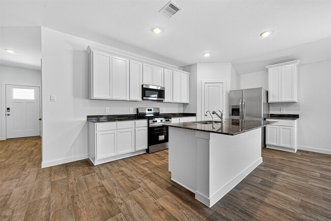 Building Photo - 1606 Stelvio Pass Dr