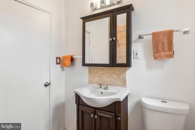 Building Photo - 121 Anacostia Ave NE