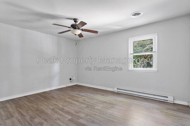 Building Photo - 3801 Grizzard Dr