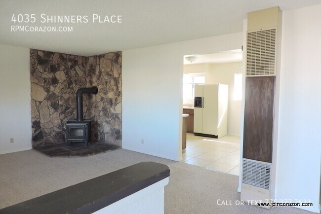Building Photo - 4035 Shinners Pl