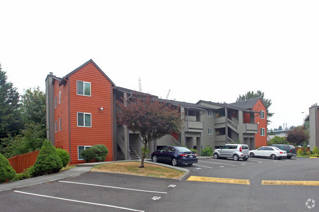 Primary Photo - Courtyard at South Station