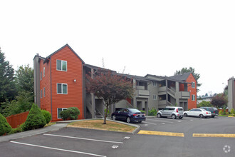 Building Photo - Courtyard at South Station