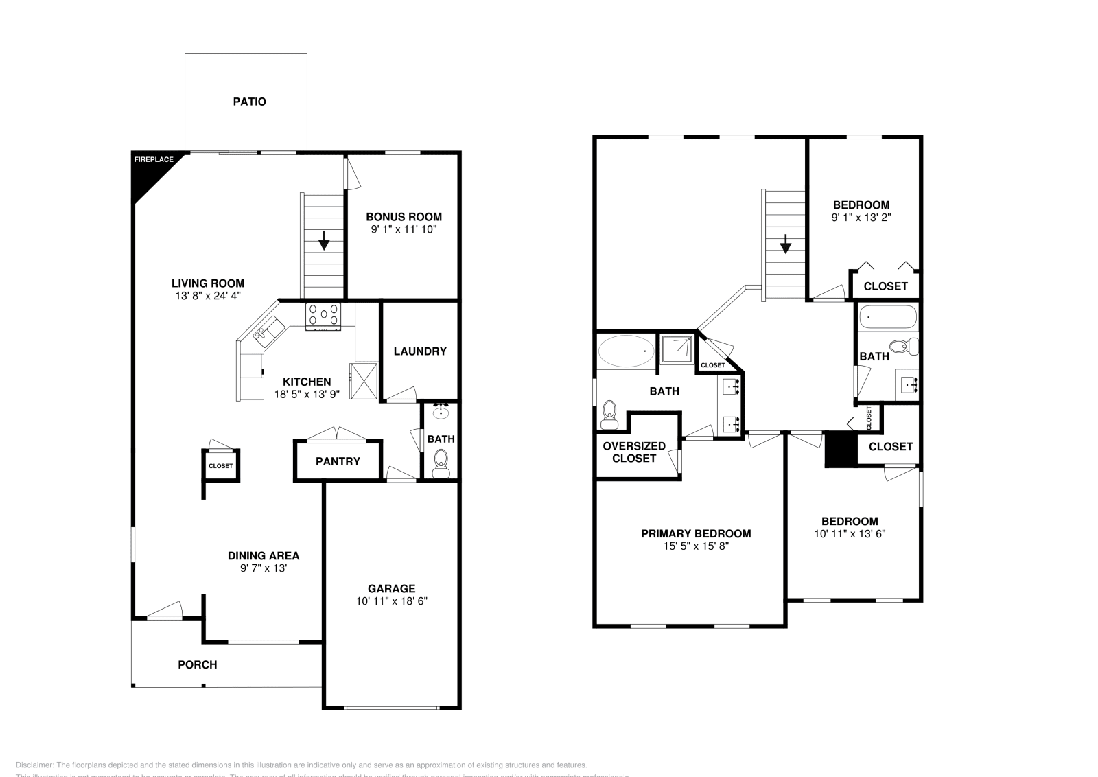 Building Photo - 910 Statler Dr