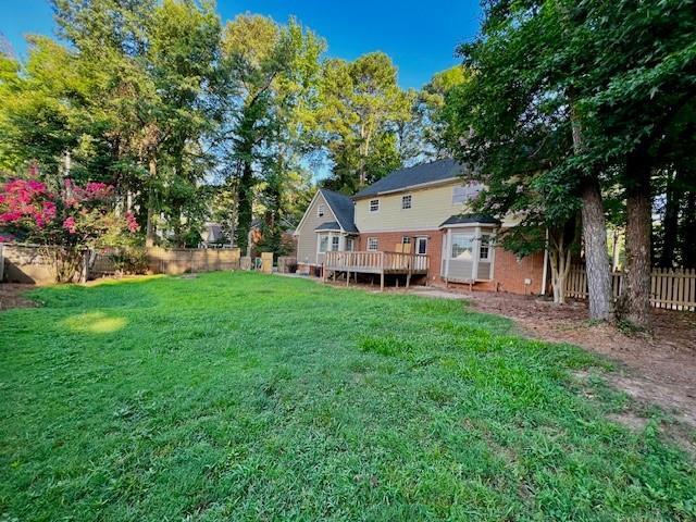 Building Photo - 5262 Lanford Springs Ct SW