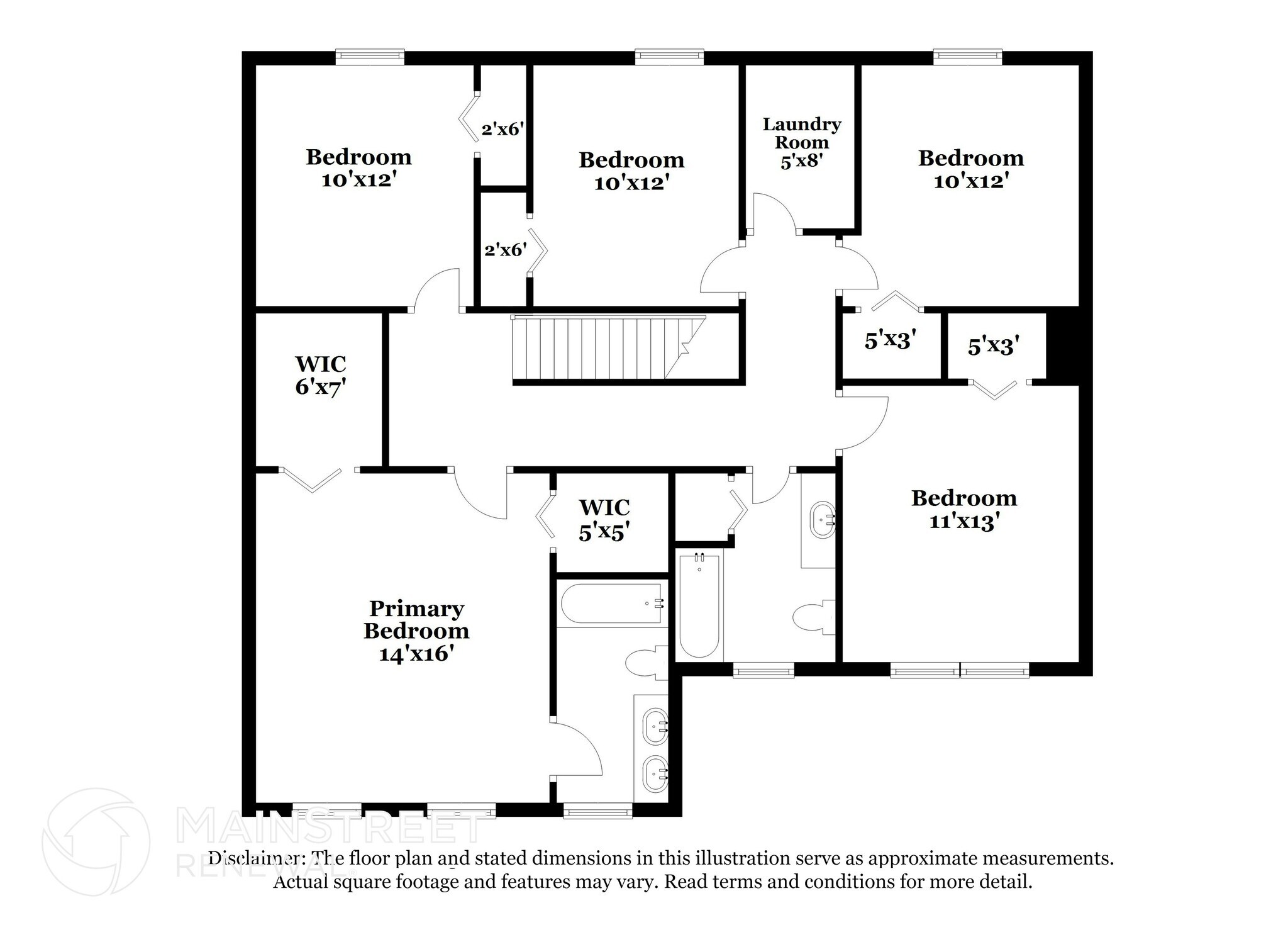 Building Photo - 13823 N Cardonia Dr