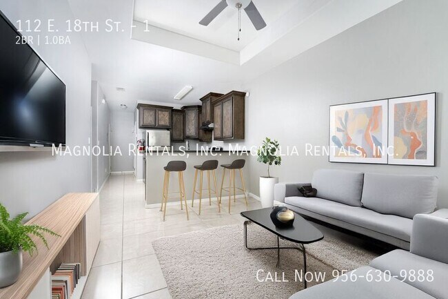 Building Photo - 112 E 18th St