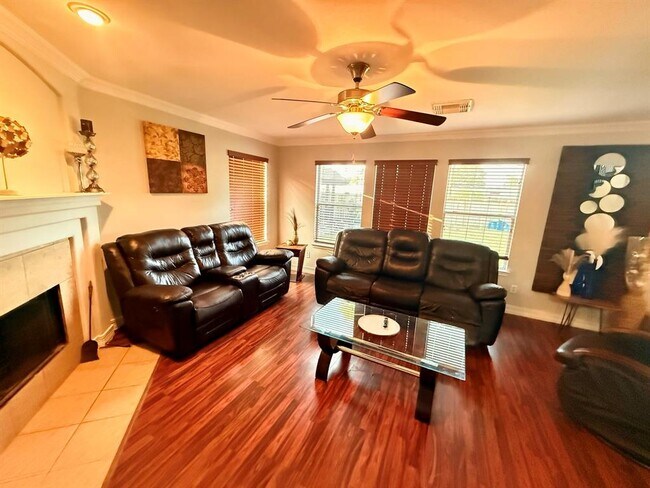 Building Photo - 1247 Lavender Shade Ct