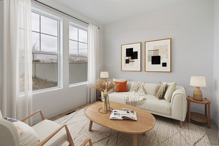 Building Photo - 4814 Washoe Ct