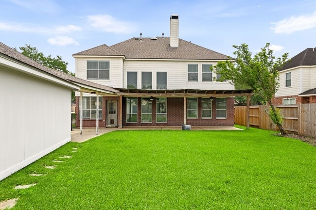 Building Photo - 2122 Hill Canyon Ct