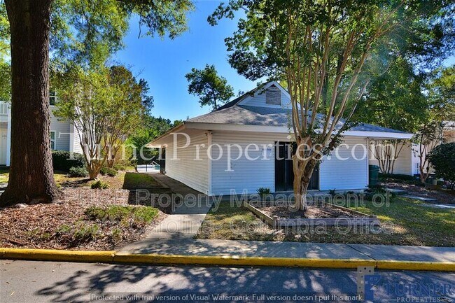 Building Photo - 308 Percival Rd