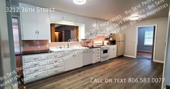 Building Photo - 3212 36th St