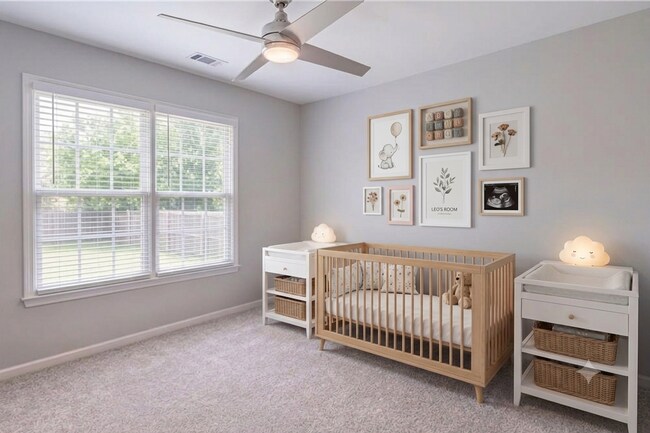 Building Photo - Beautiful in Buford!