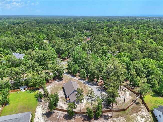 Building Photo - 612 Forest Sound Rd