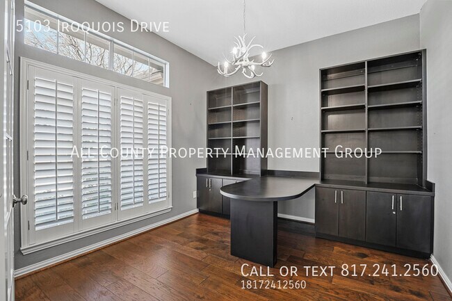 Building Photo - 5103 Iroquois Dr