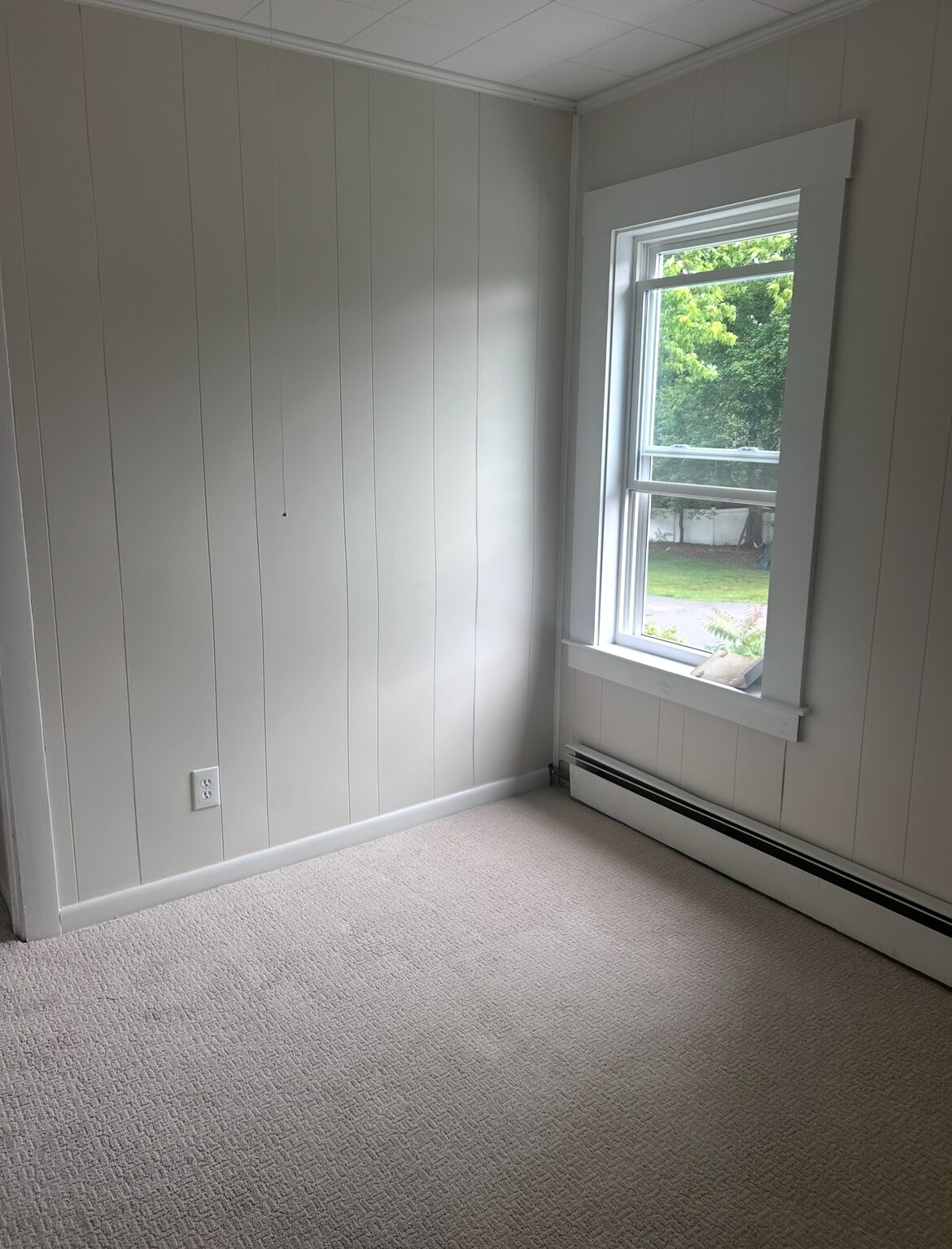 Bedroom 3 - 17 Cottage St