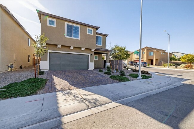 Building Photo - GENTLY USED 2024 HOME - 5 BEDROOMS WITH A FINISHED BACKYARD