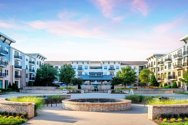 Building Photo - Bradford Place Apartments