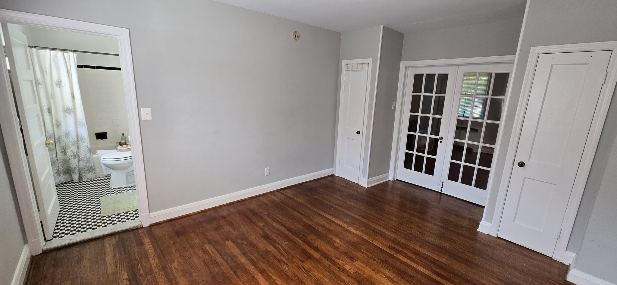 Building Photo - 6A N Beaumont Ave