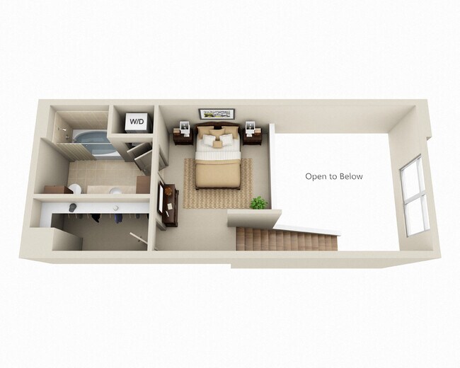 Floorplan - Acoma